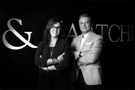 Gabriela Fenton es la nueva CEO de Saatchi & Saatchi México